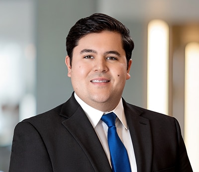 Tayler J. Leamon's Profile Image