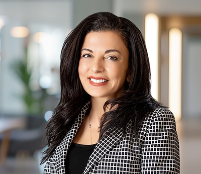 Turkia Awada Mullin's Profile Image