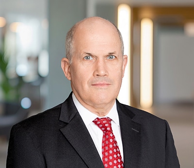 Warren P. Palmer, CPA's Profile Image