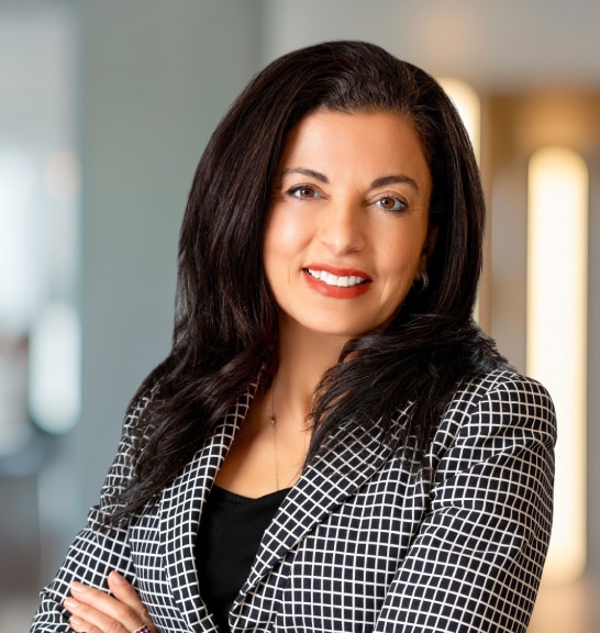 Turkia Awada Mullin's Profile Image